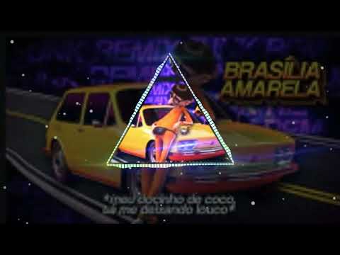 Beat Mamonas assasinas🔥 (funk remix)