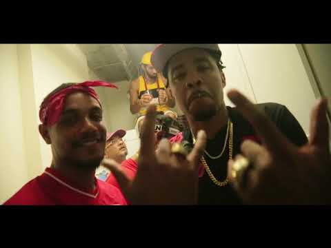 RILEY 😡💎{GMIX} K.I. TruBB x M.I.C x DuBB T #MoreSolidBusiness