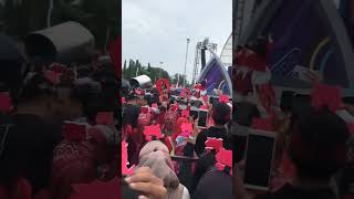 Download lagu Keseruan Karnaval SCTV 32 di Indramayu (Minggu Pagi) mp3