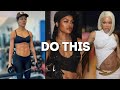 Teyana Taylor Inspired Ab Workout Routine No Sit Ups Beginnerfriendly Afrogirlfitness