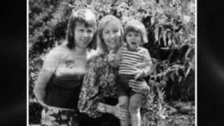 Always on my mind  Willie Nelson  (Agnetha and Bjorn montage)