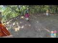 Flower Camping Mas de Champel