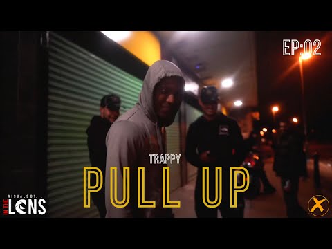 Trappy (Self Success) - Pull Up [ONE TAKE] EP:02