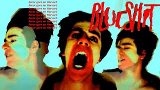 Blueshit-Amor gore en Harvard ( Vídeo oficial) Indie Mexicano/Chihuahua Mexico /CUU MX/2008/Rock