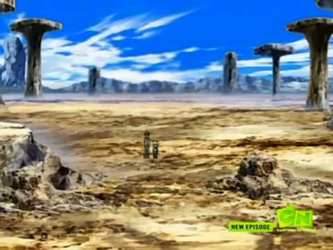Bakugan: New Vestroia Episode 1