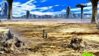 Bakugan: New Vestroia Episode 1