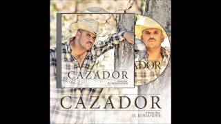 EL KOMANDER - CAZADOR (2014 ÁLBUM COMPLETO)