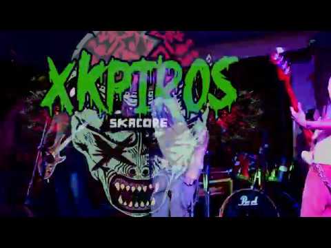 Video de Xkpiros