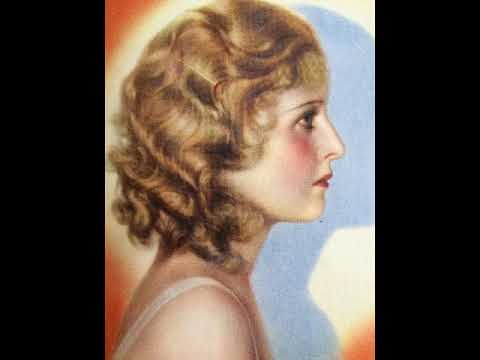 Billy Barton Jazz-Orchester, Walter Jurmann, Du bist das Liebste, Slowfox, Berlin, 1931