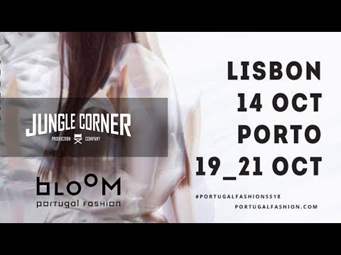 Portugal Fashion Spring Summer 2018 - IPCB/ESART FAUL