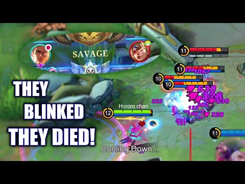 NATAN'S ONE SECOND DELETE BUILD!