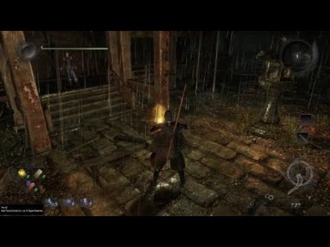 Nioh: Complete Edition - The way of the Onmyo: Veteran