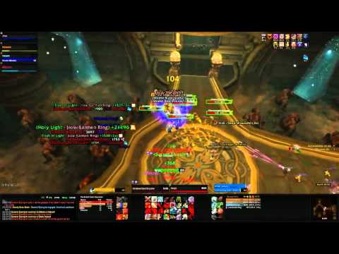 Warrior Tanking Guide Part 1 - AoE Tanking