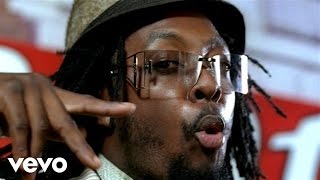 Black Eyed Peas - Shut Up