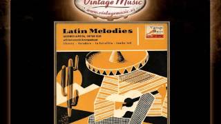 Laurindo Almeida -- La Estrellita (VintageMusic.es)