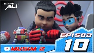 Download lagu Ejen Ali Episod 10 - Misi: Atlas mp3 Download lagu Ejen Ali Episod 10 - Misi: Atlas mp3