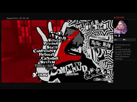Persona 5 Royal pt21
