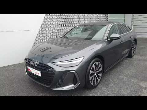 Audi A6 A6 S LINE TFSIE Q 220 kW ST from €232 per - Image 2