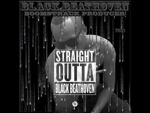 Elie Assani Mze - Intro Straight Outta Black Beethoven - CMG Music Classical