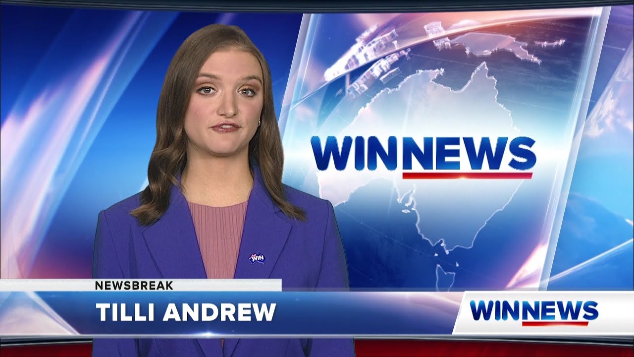 WIN News - Mid North Coast News Update #2 (13/6/2024)