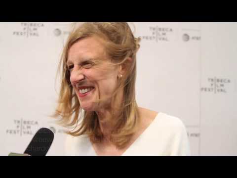 Interview with producer: Elsa Amiel Film: Pearl - Tribeca Winner!