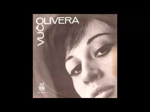 Olivera Vuco - Jer ljubav to je miris belog cveca - (Audio 1967) HD