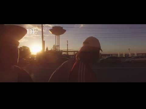 B3AUTY - LES FEDERALES (OFFICIAL MUSIC VIDEO)