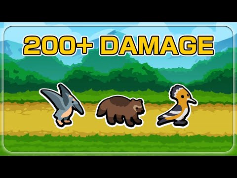 The Strangest Sniper Build is Actually Insanely Strong - AtoZ