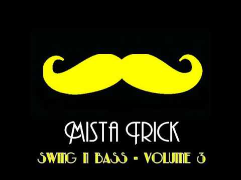 DNB Swing N Bass Mix - Volume 3 - Free Download