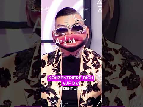 Mahnah Mahnah Song (Glööckler Remix) #harald rastet komplett aus #haraldglööckler #haraldrastetaus