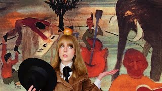 The Band - Music From Big Pink|Vinyl Monday