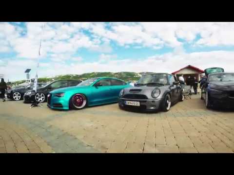 4th Custom Car Show | AFTERMOVIE | Island Rab - Croatia | Hosted by: Tuning Crew Rab |