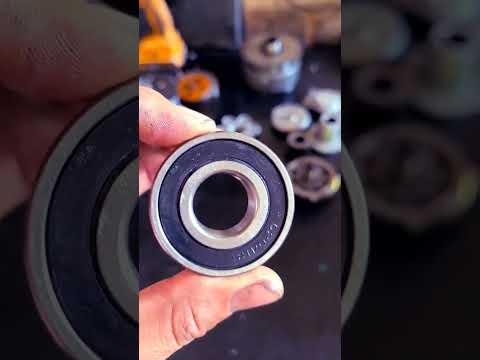 Ojo No todos los rodillos son iguales #mecanicademotos #nexusec #motorcycle #moto #factory