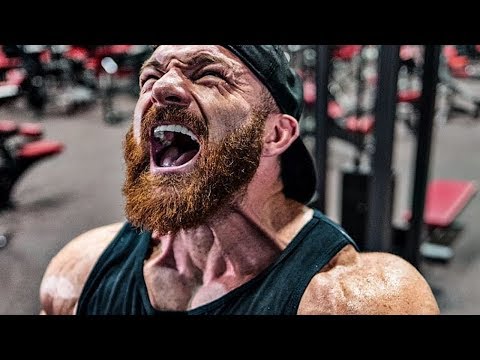 GO FOR IT, NOBODY CAN STOP YOU! - Bodybuilding Motivation