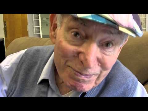 Unexpected Venues:  Backstage at SPAC with George Wein