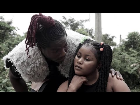 BEHIND THE SCENE - Part 1 (Full Ghanaian Movie)