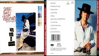 Stevie Ray Vaughan And Double Trouble – The Sky Is Crying