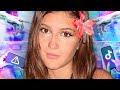 The Tiktok Teen Being Exploited By Her Mother Jenny Popach