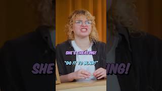 Boys DROOL, She/They RULE