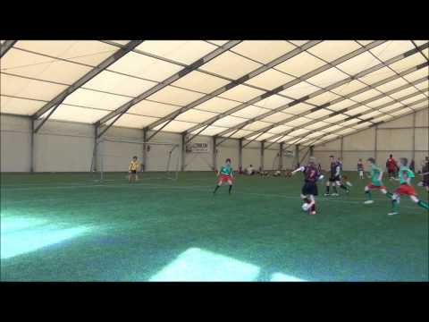 Hageland Cup RFC Spy-Wolfsdonk Sport 0 - 5