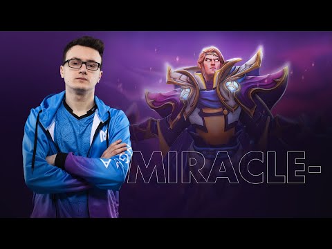 No One Sun Strikes Like Miracle