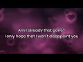 Sarah McLachlan - Sweet Surrender/ Song Lyrics