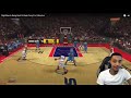 FlightReacts Being Mad At Steph Curry For 3 Minutes Reaction