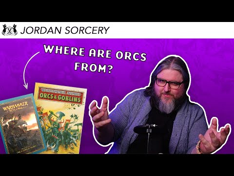 How Have Orcs & Goblins Changed? | Building Warhammer Armies