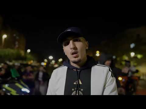 (FREE) Morad x Beny Jr x Jul Afro Trap Type Beat