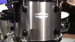 Video thumbnail for Pearl Forum FZ by MusicForAllBiz