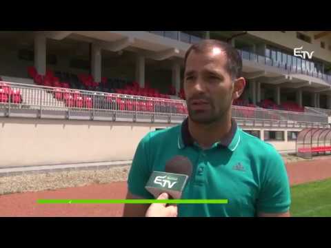 Sporthírek 2018. június 12. – Erdélyi Magyar Televízió