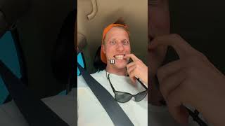 Driving REALLY FAST on the Autobahn in Germany! (230km) #shorts