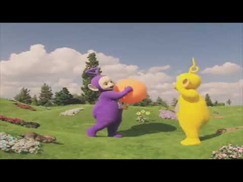 Teletubbies: Cricket