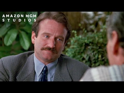 Thumbnail of the video: Meeting With The Don